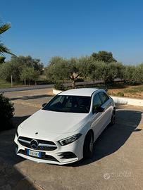 Classe a 180