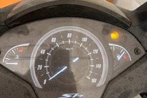 Honda SH 150i – 2019 pari al nuovo