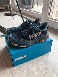 Hoka Speedgoat 6 gtx