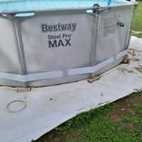 Piscina bestway