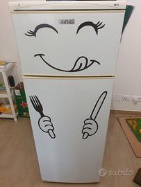 frigorifero congelatore 