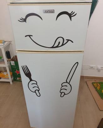 frigorifero congelatore 
