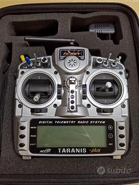 FrSky Taranis X9D