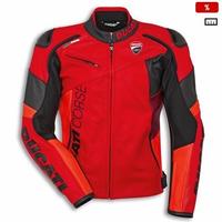 Giacca Ducati Corse C6 Rossa - ULTIMISSIMA TAGLIA 