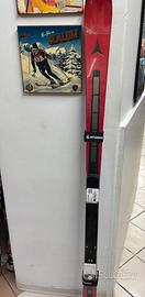 Atomic G9 RS + attacco icon 16 nuovi 2026