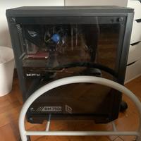COMPUTER FISSO GAMING 2020