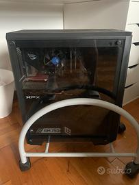 COMPUTER FISSO GAMING 2020
