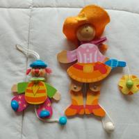 marionette Sevi