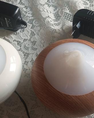 Umidificatori per la casa.