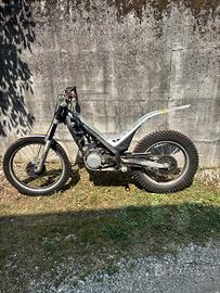 Sherco S1 290 Trial - 2008