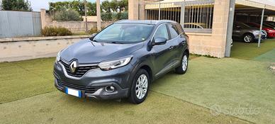 Renault Kadjar 1.5 dCi 110 CV Energy Intens 2016 N