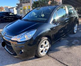 Citroen C3 PureTech 82 Exclusive