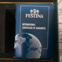 Orologio Festina chrono bike