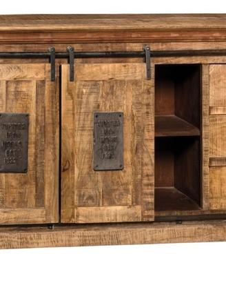 Credenza Newport 6 Css+2 Ante
