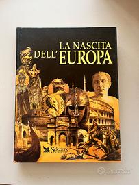 La nascita dell’Europa