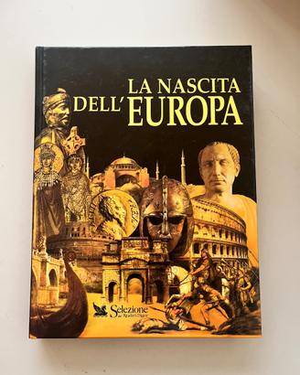 La nascita dell’Europa