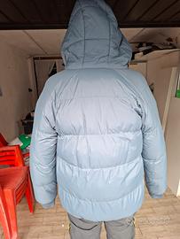 giubotto piumino unisex