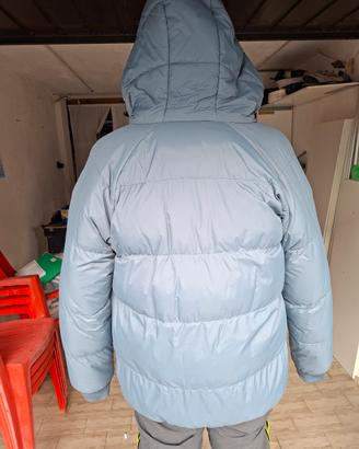 giubotto piumino unisex