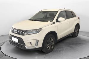 Suzuki Vitara 1.4 hybrid Starview 4wd allgrip