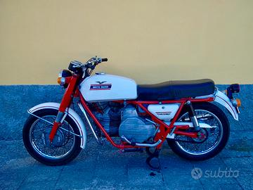 Falcone civile 500 anni 70
