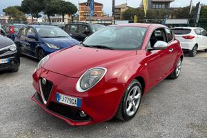 Alfa Romeo MiTo 1.4 **BENZINA**