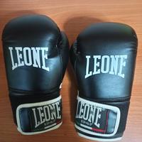 Guanti Leone modello Flash 8 OZ