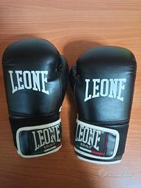 Guanti Leone modello Flash 8 OZ