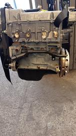 MOTORE FIAT PUNTO 188 1.2 FIRE CODICE 188A4000 KM 