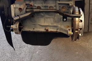 MOTORE FIAT PUNTO 188 1.2 FIRE CODICE 188A4000 KM 