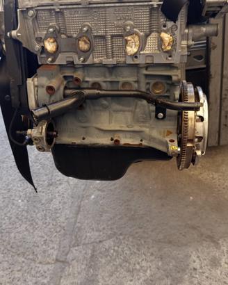 MOTORE FIAT PUNTO 188 1.2 FIRE CODICE 188A4000 KM 