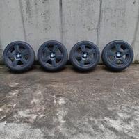 ALFA ROMEO MITO - Gomme + Cerchi