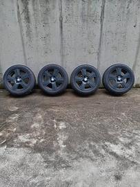 ALFA ROMEO MITO - Gomme + Cerchi