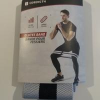 Elastico per flessioni DECATHLON 