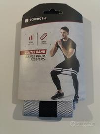 Elastico per flessioni DECATHLON 