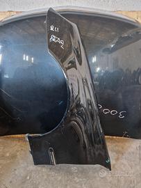 Mercedes W211 E-classe 2003-2009 Parafango Anterio