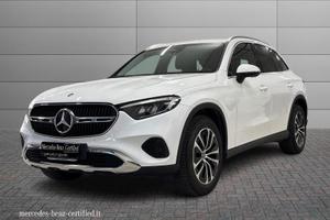 Mercedes GLC 220 d mhev Advanced Plus 4matic auto