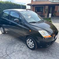 Chevrolet Matiz 800 benz. - POCHISSIMI KM 50.000