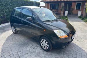 Chevrolet Matiz 800 benz. - POCHISSIMI KM 50.000