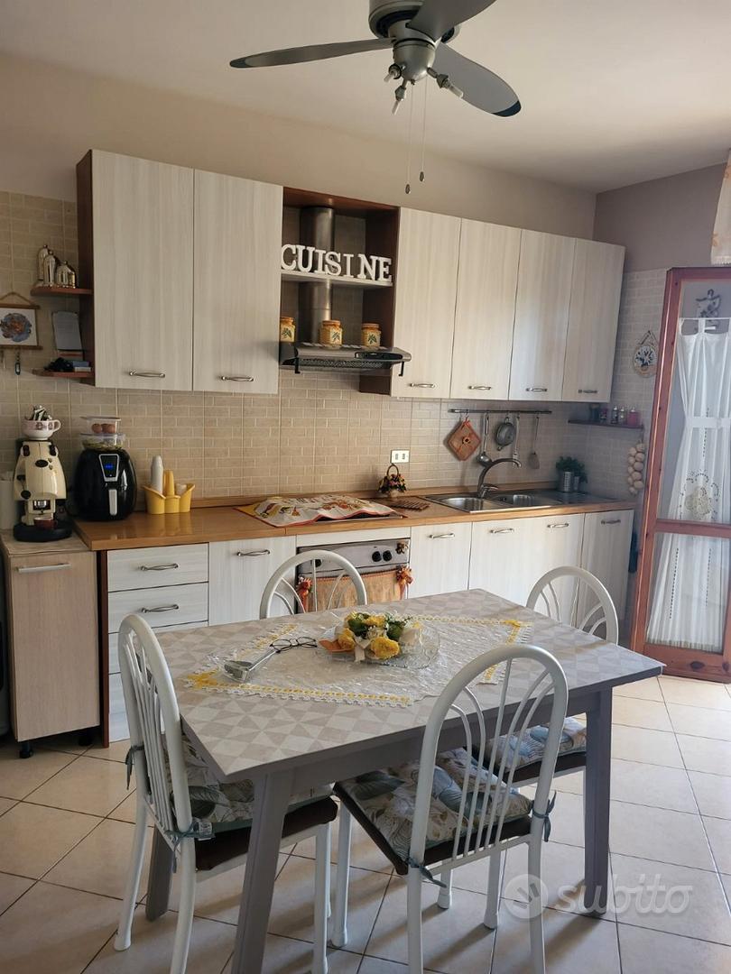 Apartment in Santa Maria del Cedro, Marina di Santa Maria del Cedro - Vista 3