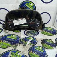 QUADRO STRUMENTI COMPL. C/AIRBAG LAT FIAT DOBLO CA