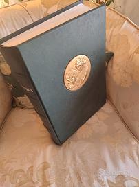 libro odissea  pubblicazione di artè