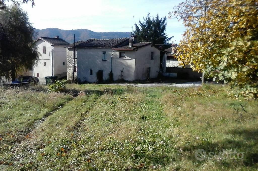 Rustico / Casale di 160 m² con 3 locali a Val di N - Vista 2