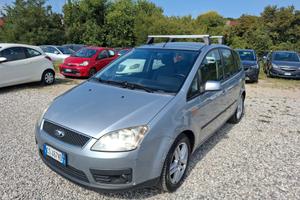 Ford Focus C-Max 1.6 TDCi (110CV) Ghia