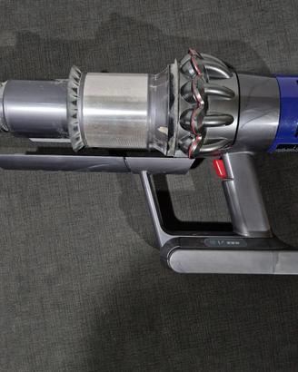 dyson v 11 non funzionante 