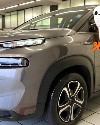 Citroen C3 Aircross 1.2 puretech You s&s 110cv