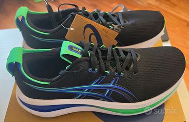 Scarpe running Asics Nimbus 28 uomo -NUOVE-
