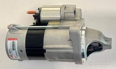 MOTORINO AVVIAMANTO NUOVO BMW 320 D