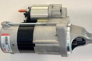 MOTORINO AVVIAMANTO NUOVO BMW 320 D