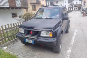 Suzuki Vitara 1.6 16v