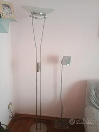 lampada piantana  